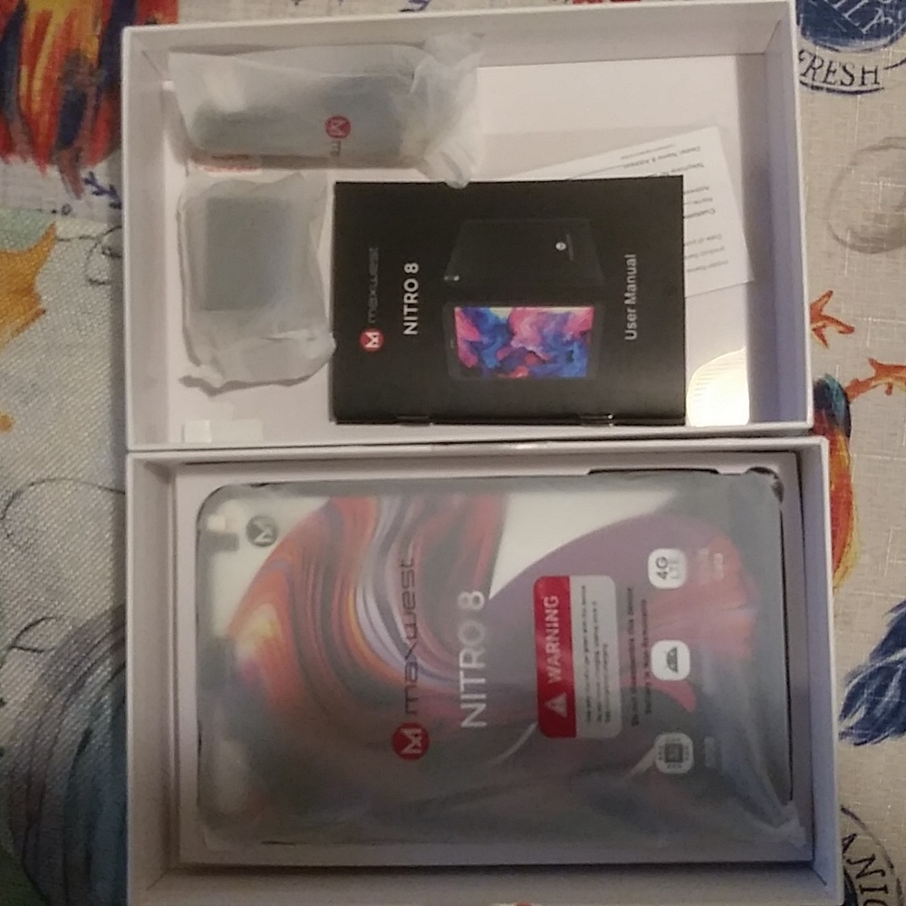 Tablet